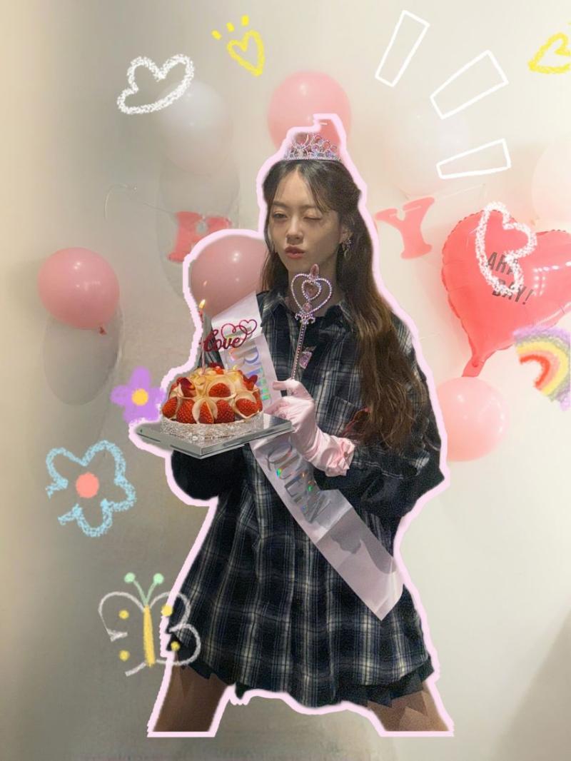 고아라 인별 생일