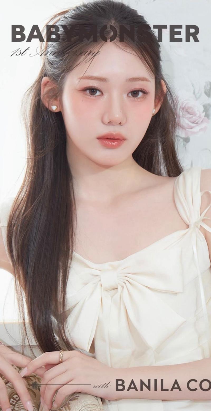 베이비몬스터 로라