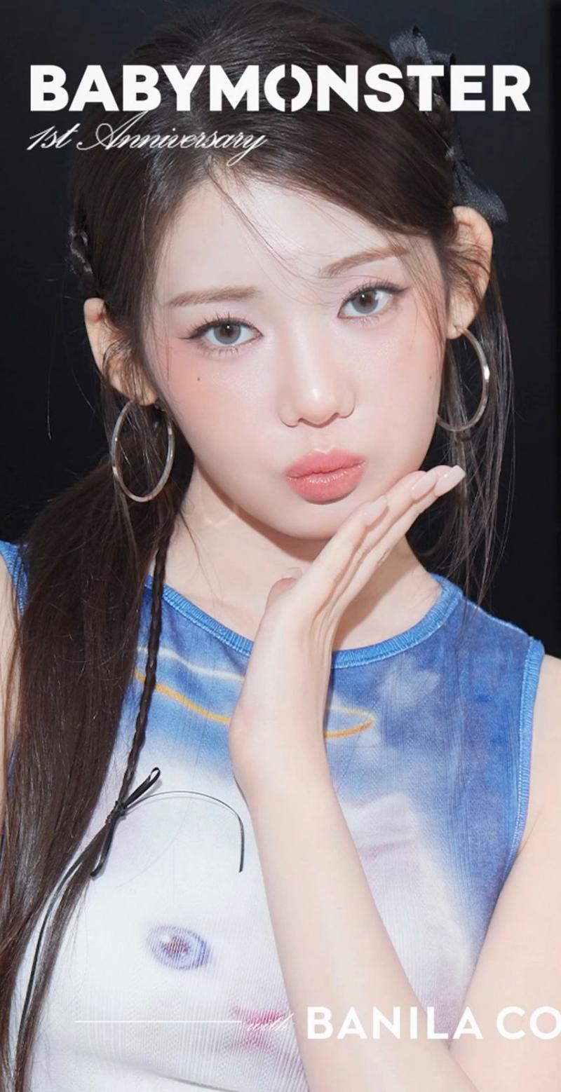 베이비몬스터 로라