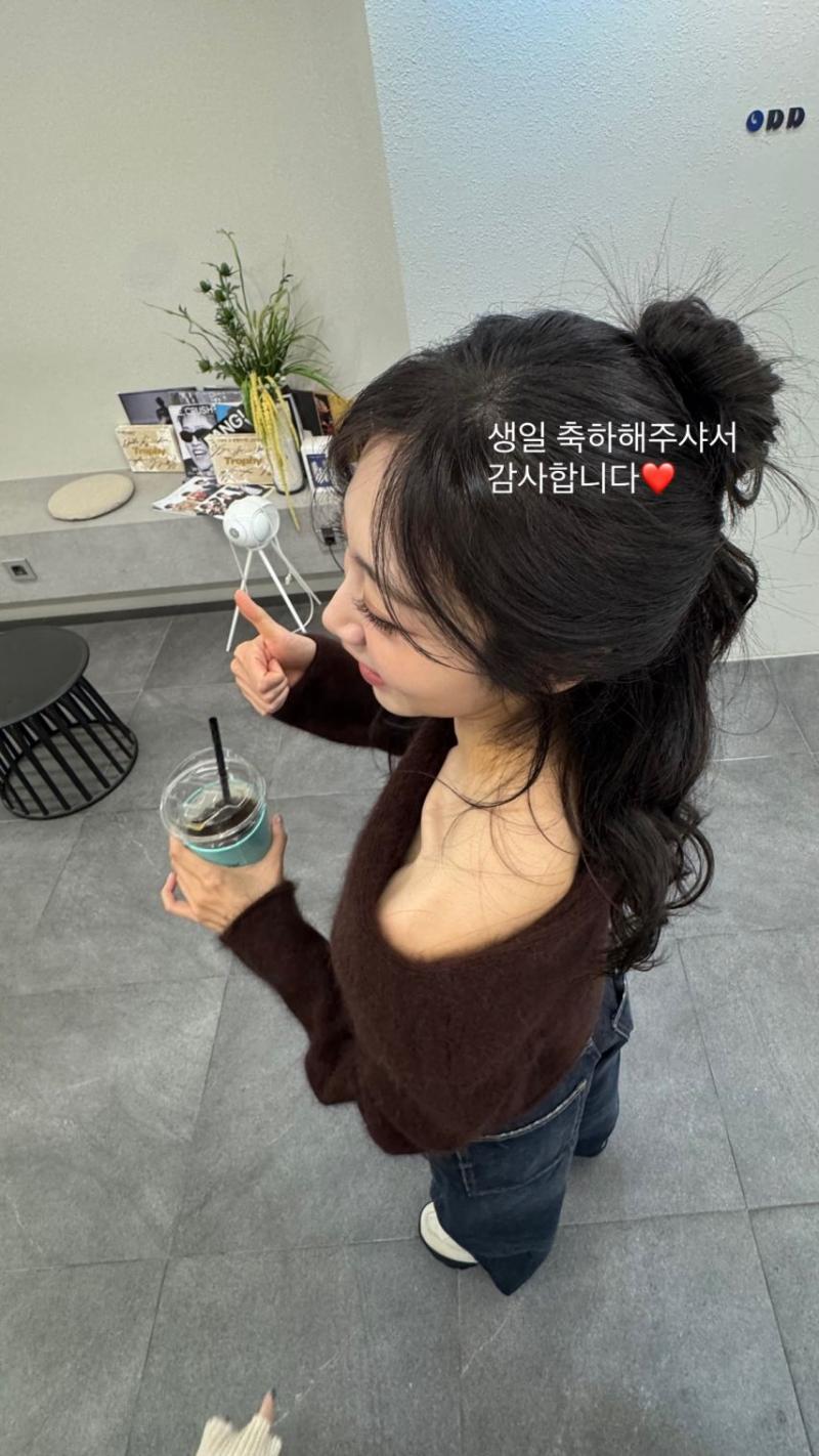 서지수/ 정예인 러블리즈 인별
