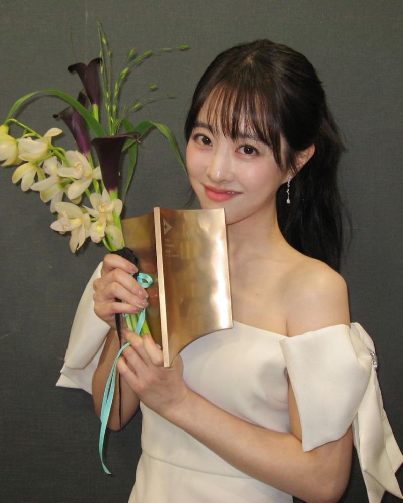 박보영 인별