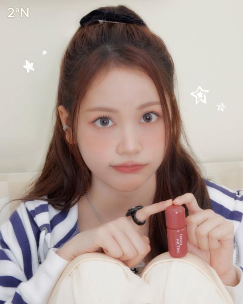 하츠투하츠 카르멘, 이안