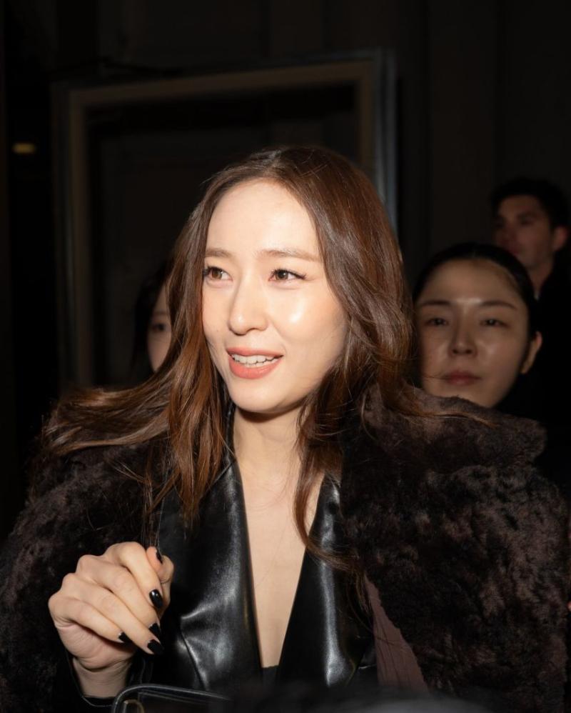 정수정 (크리스탈)