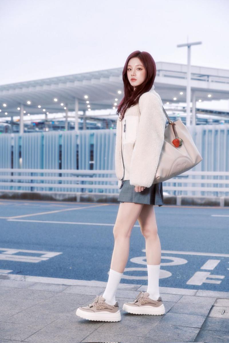 아이들 우기