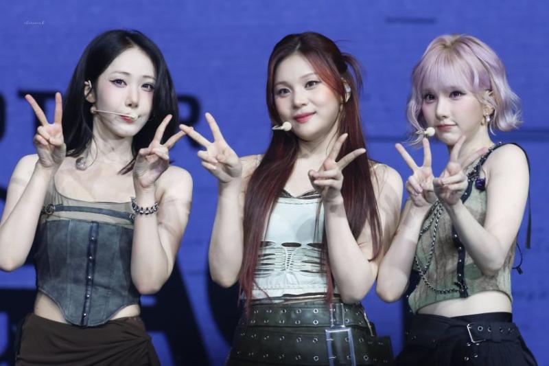 비비지 4주년