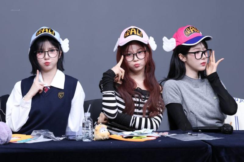 비비지 4주년