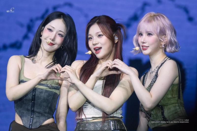 비비지 4주년