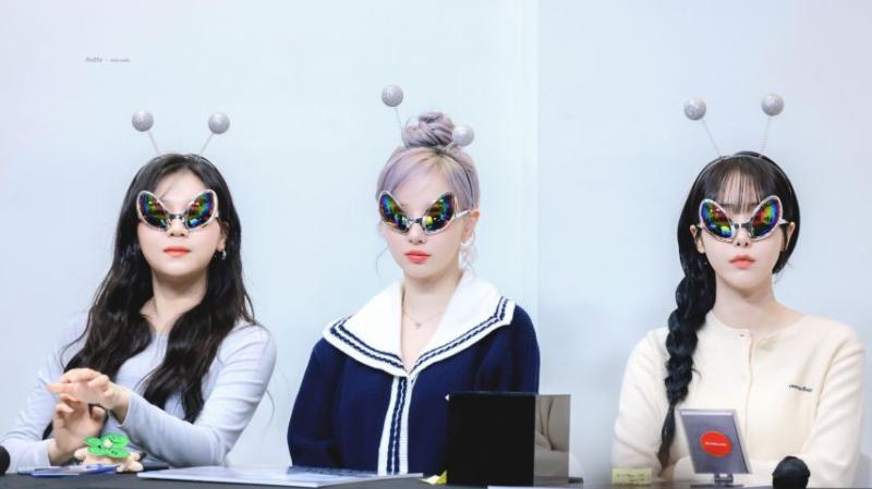 비비지 4주년