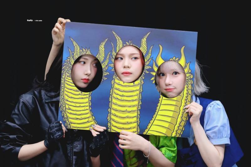 비비지 4주년