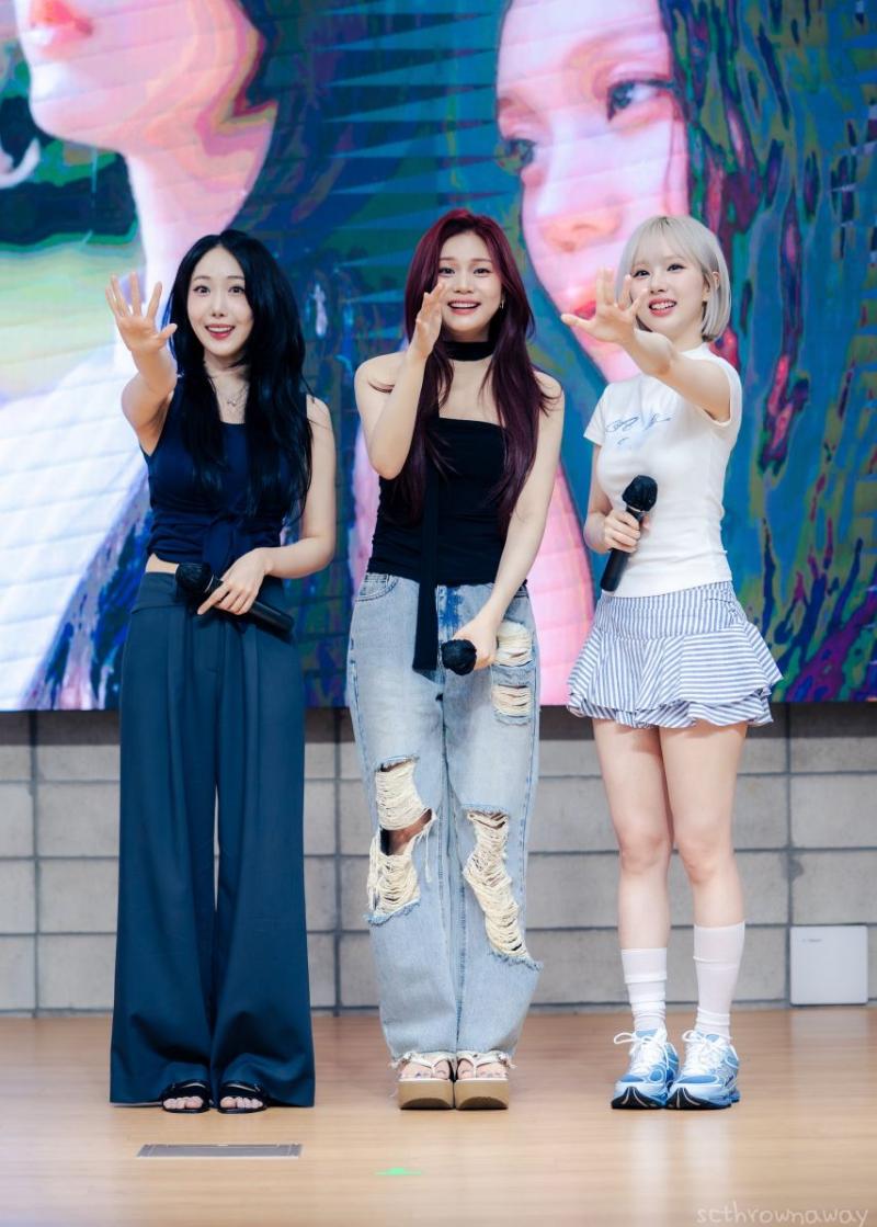 비비지 4주년