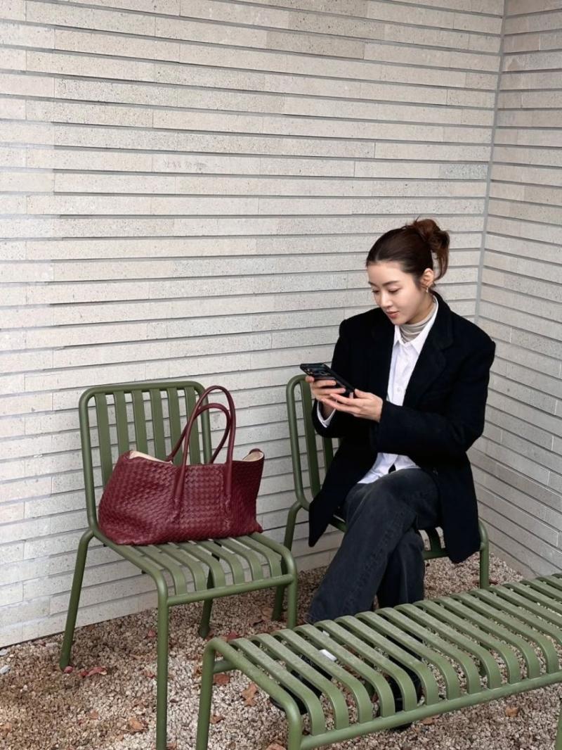 강소라 SNS