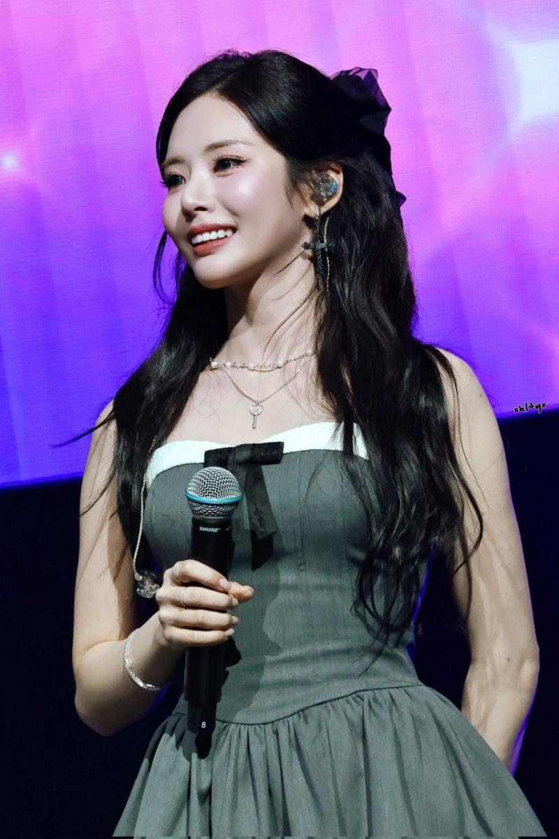 프로미스나인 박지원