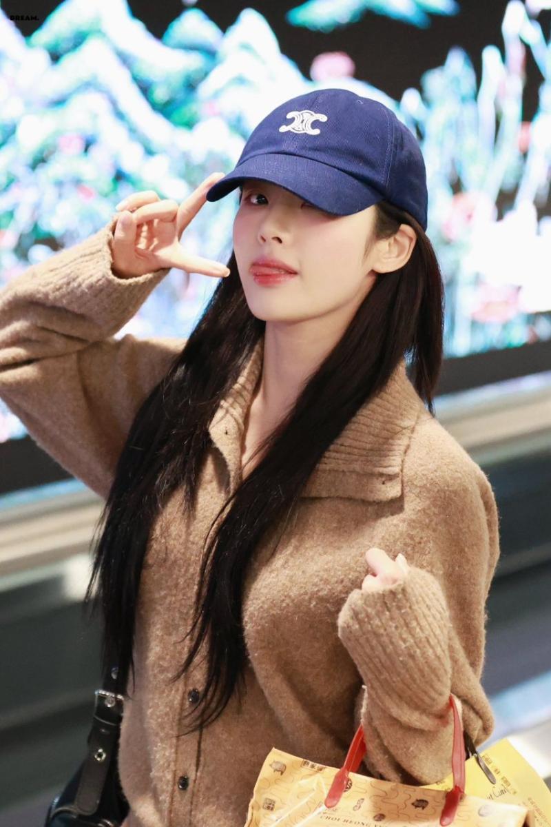 프로미스나인 박지원