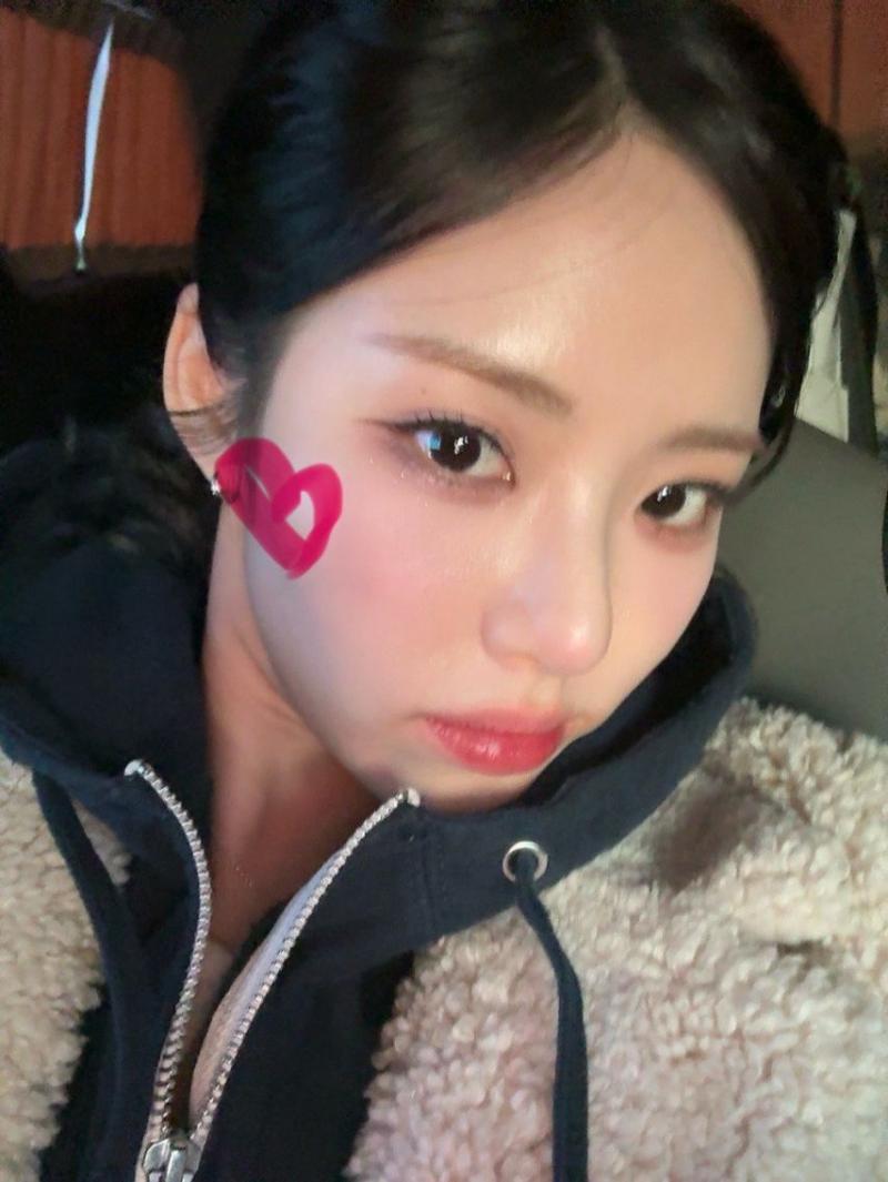 프로미스나인 박지원