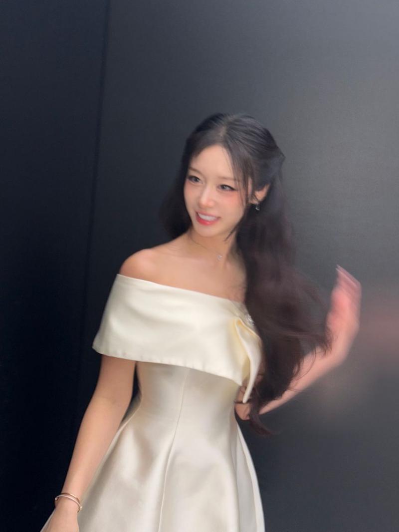 티아라 지연 SNS