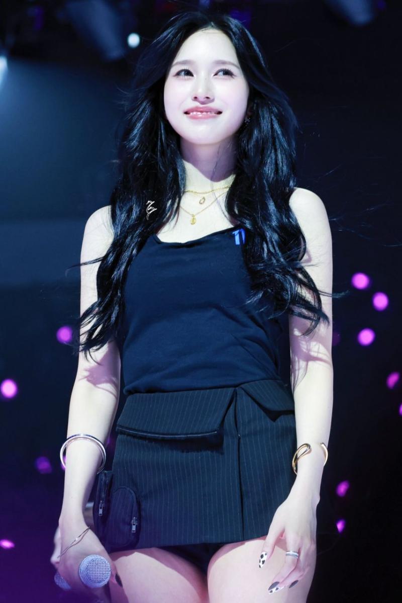 트와이스 미나