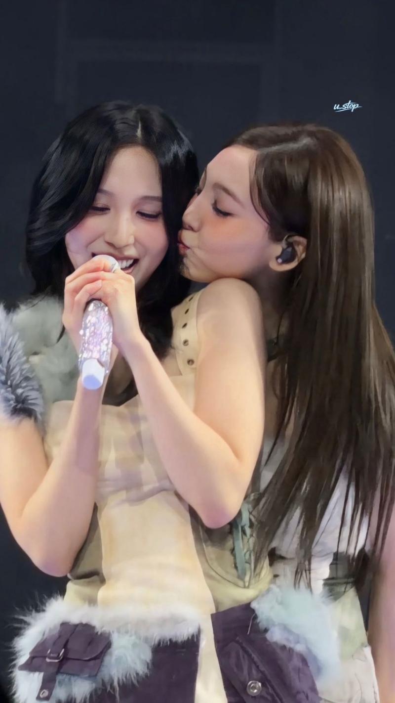 트와이스 미나