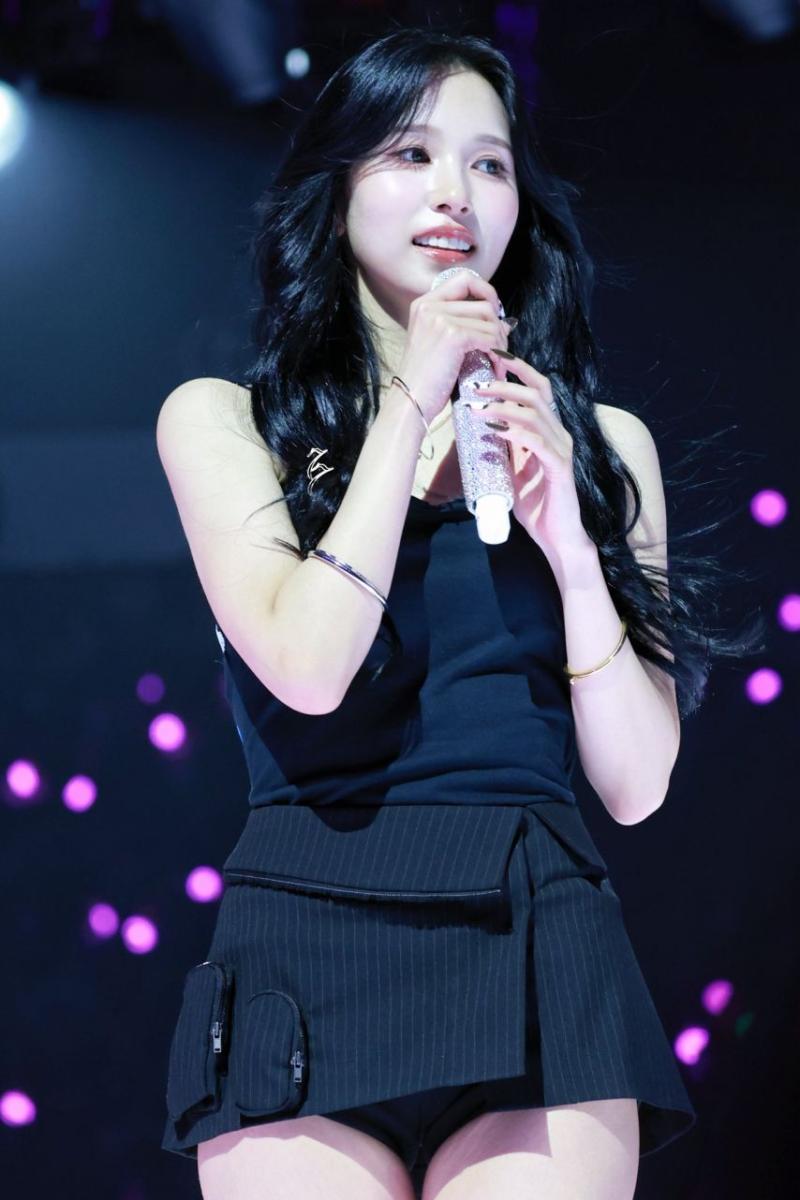 트와이스 미나