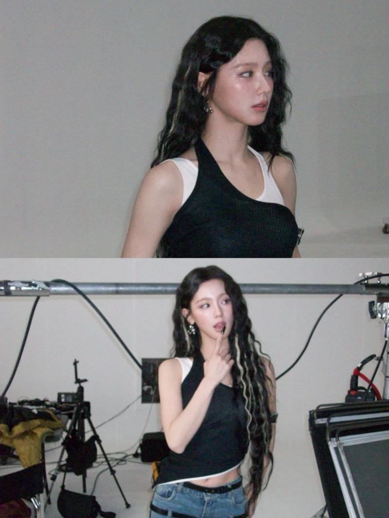아이들 미연