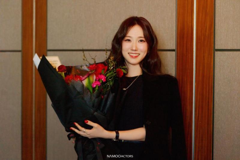 박은빈