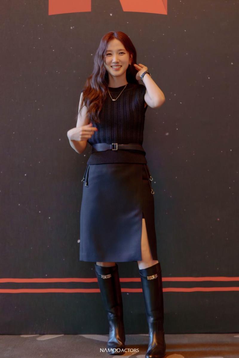 박은빈