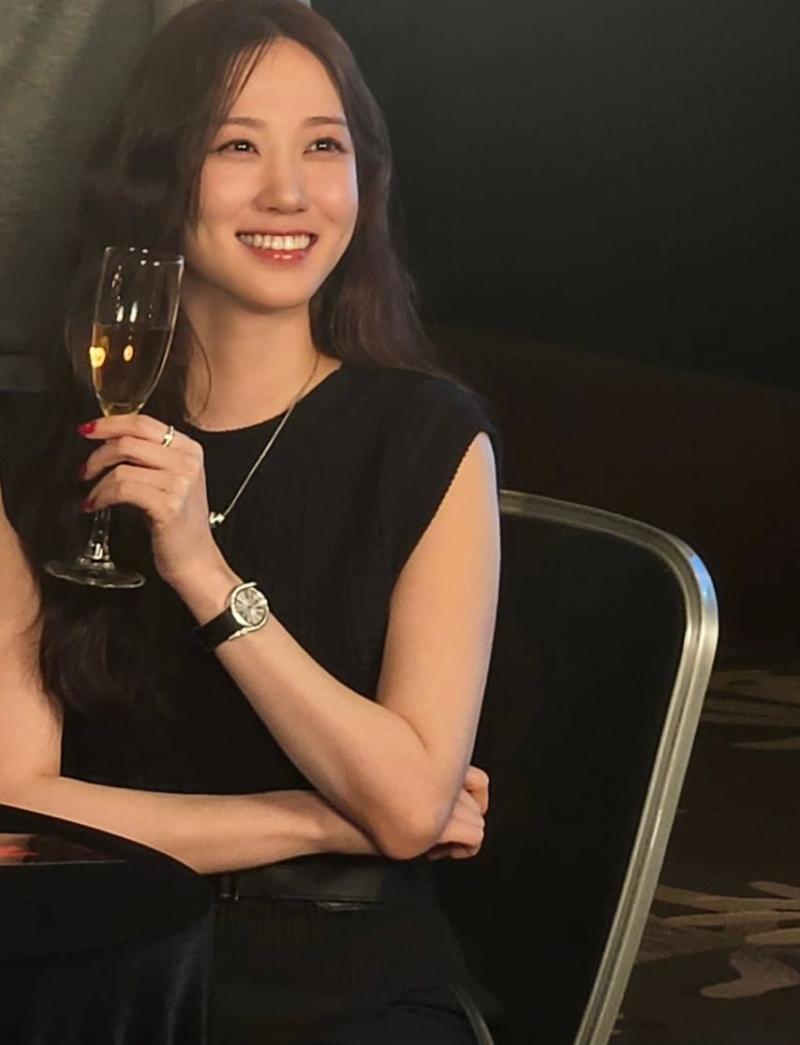 박은빈