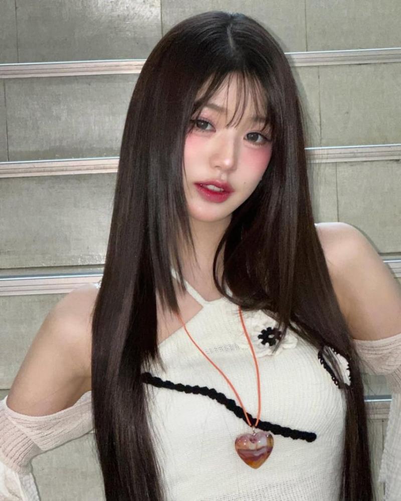 아이브 장원영