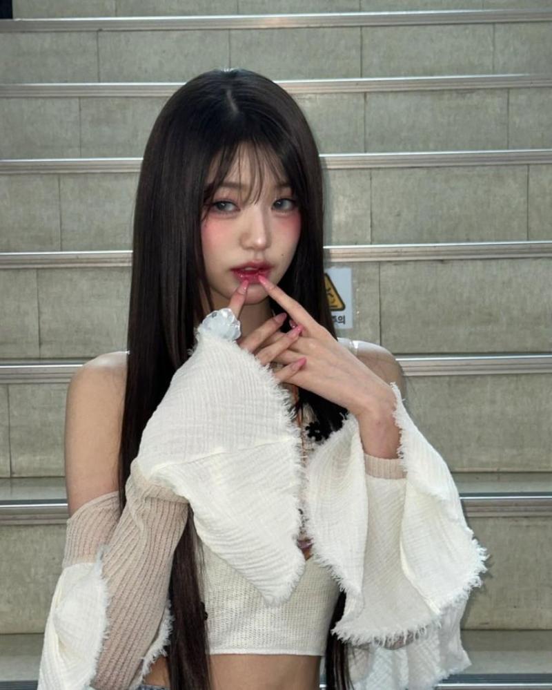 아이브 장원영