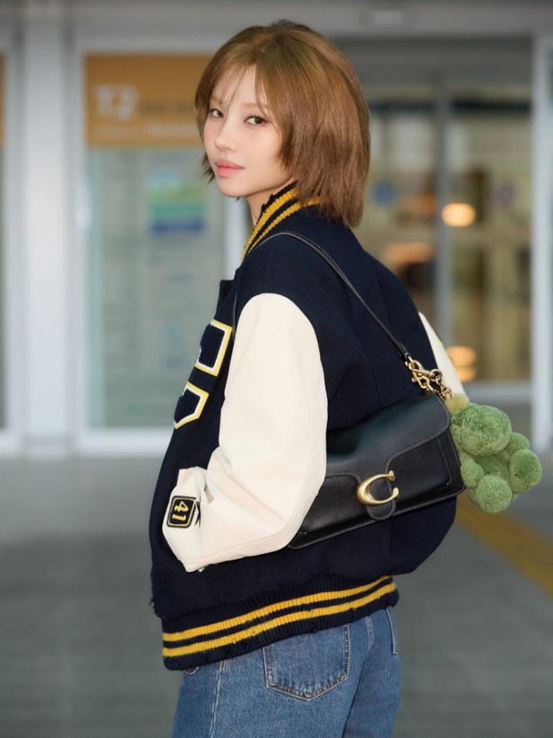 아이들 소연