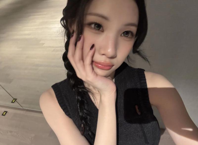 하츠투하츠 주은