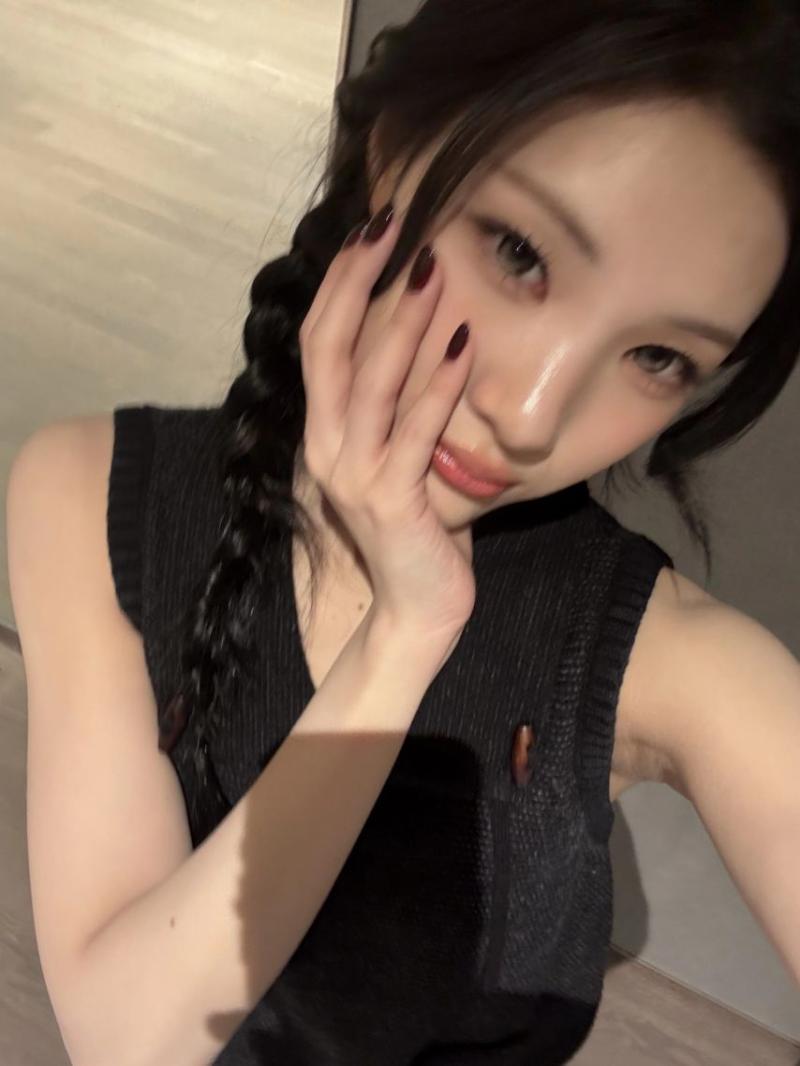 하츠투하츠 주은