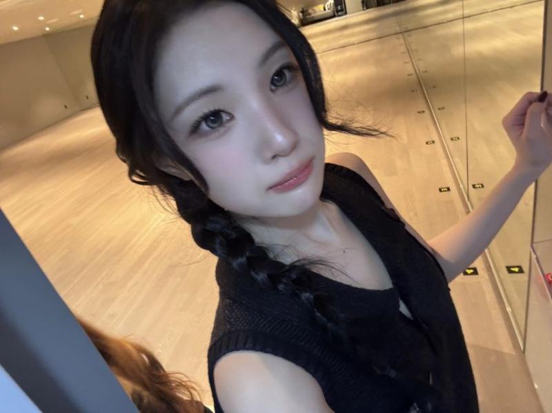 하츠투하츠 주은