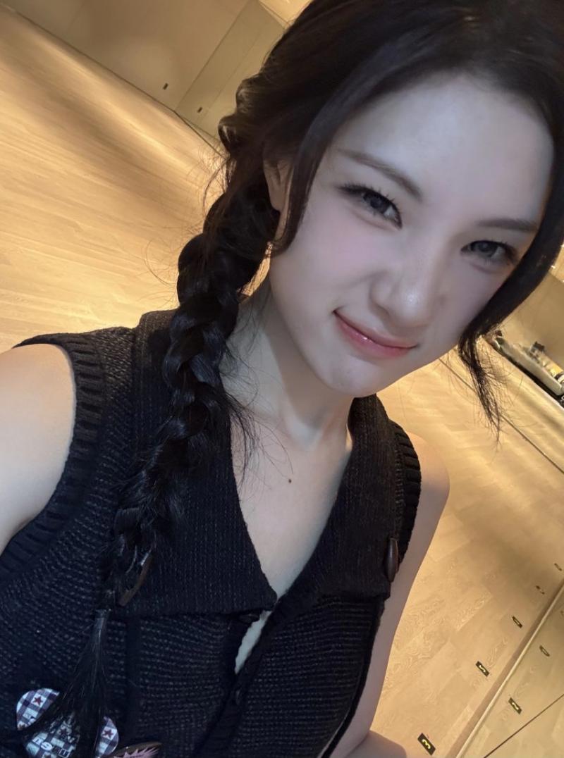 하츠투하츠 주은