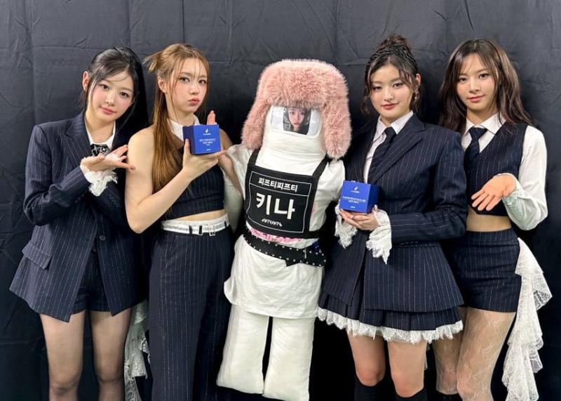 피프티피프티