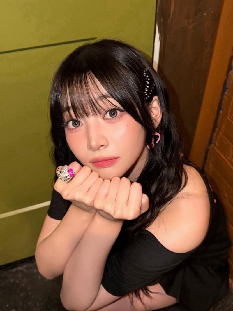 UNIS (유니스) 나나