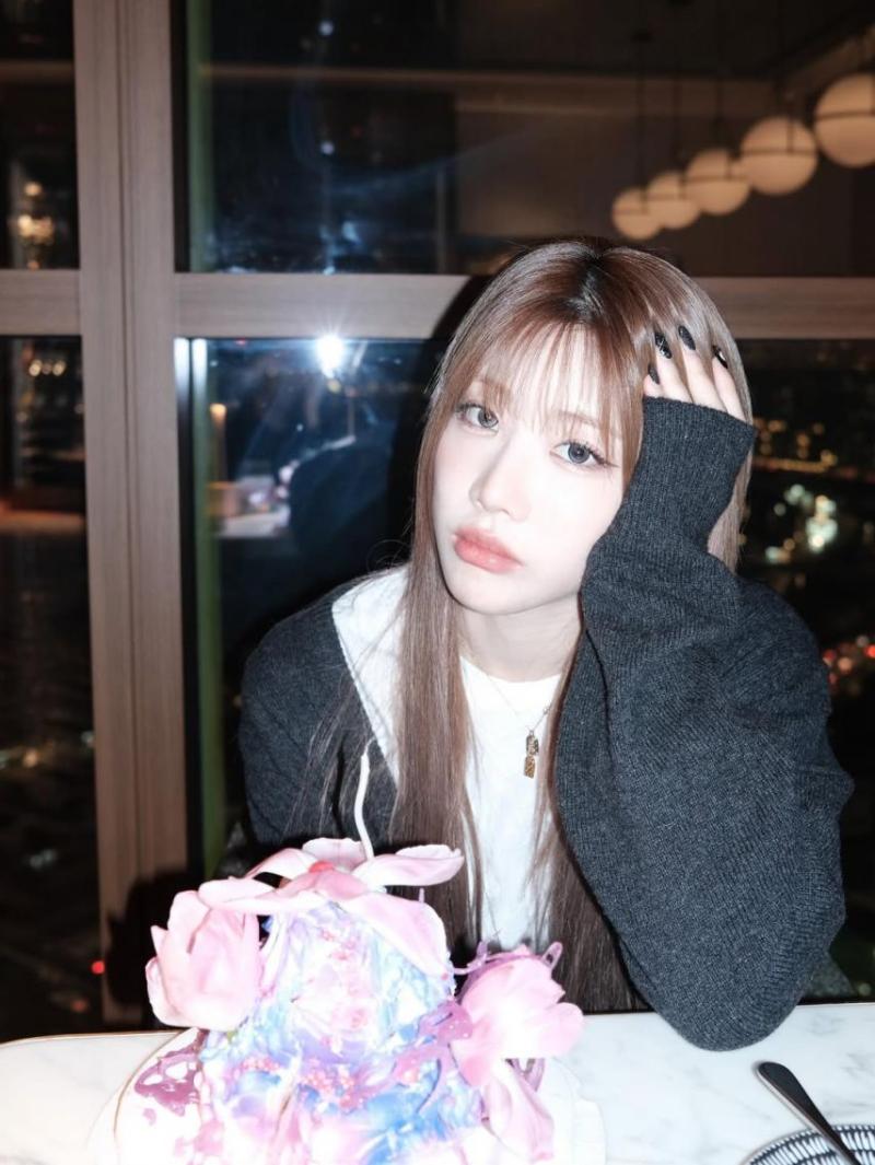 ARTMS (아르테미스) 김립