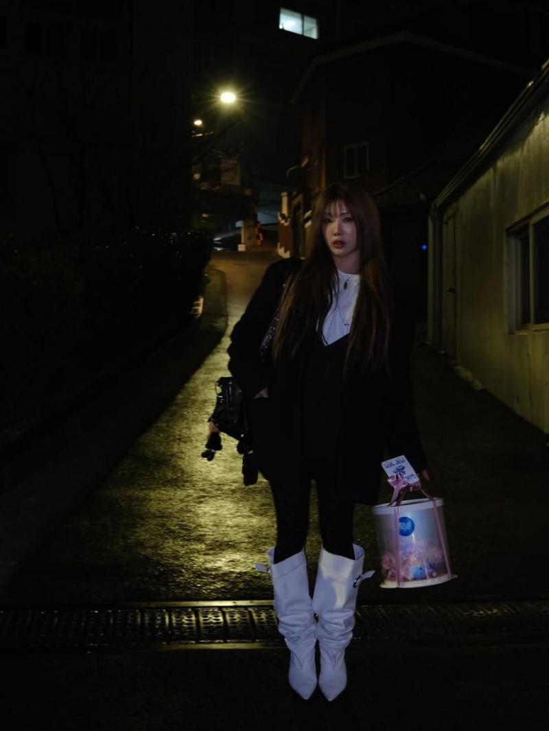 ARTMS (아르테미스) 김립