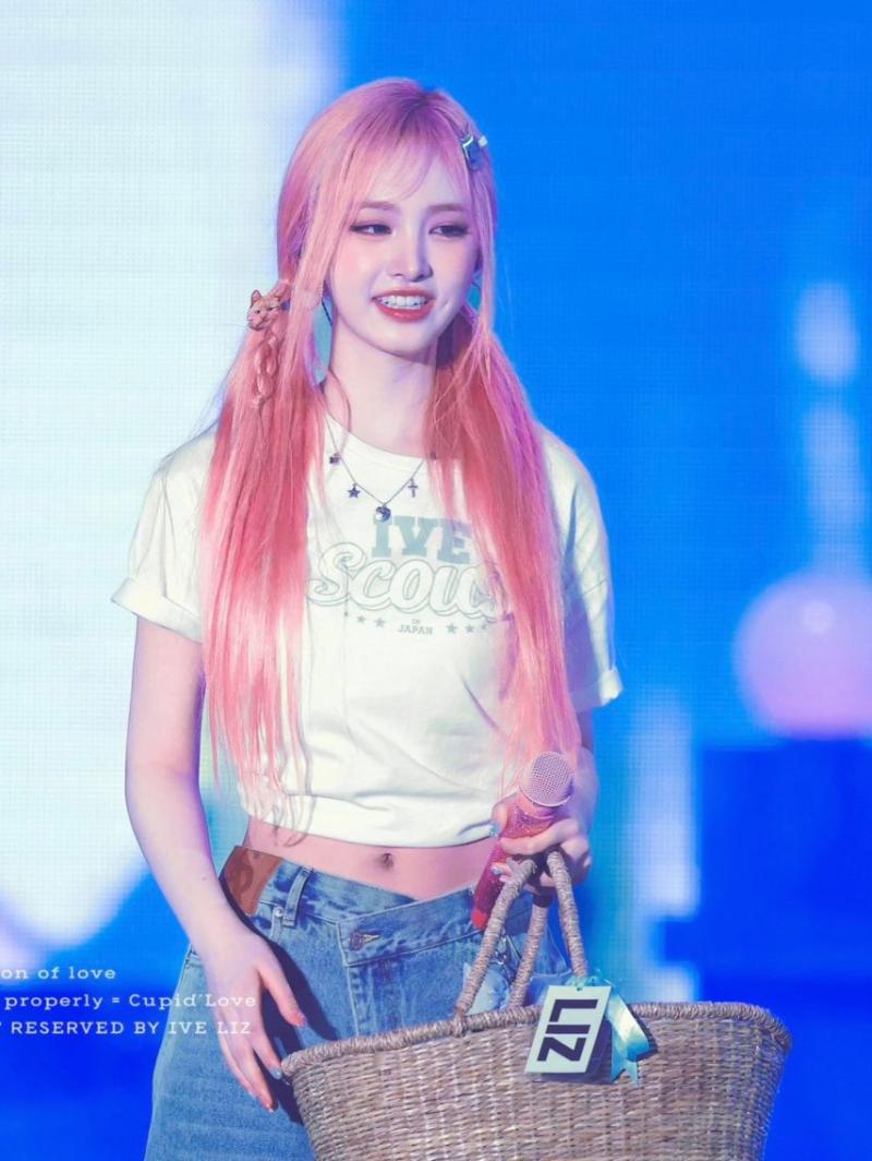 IVE (아이브) 리즈