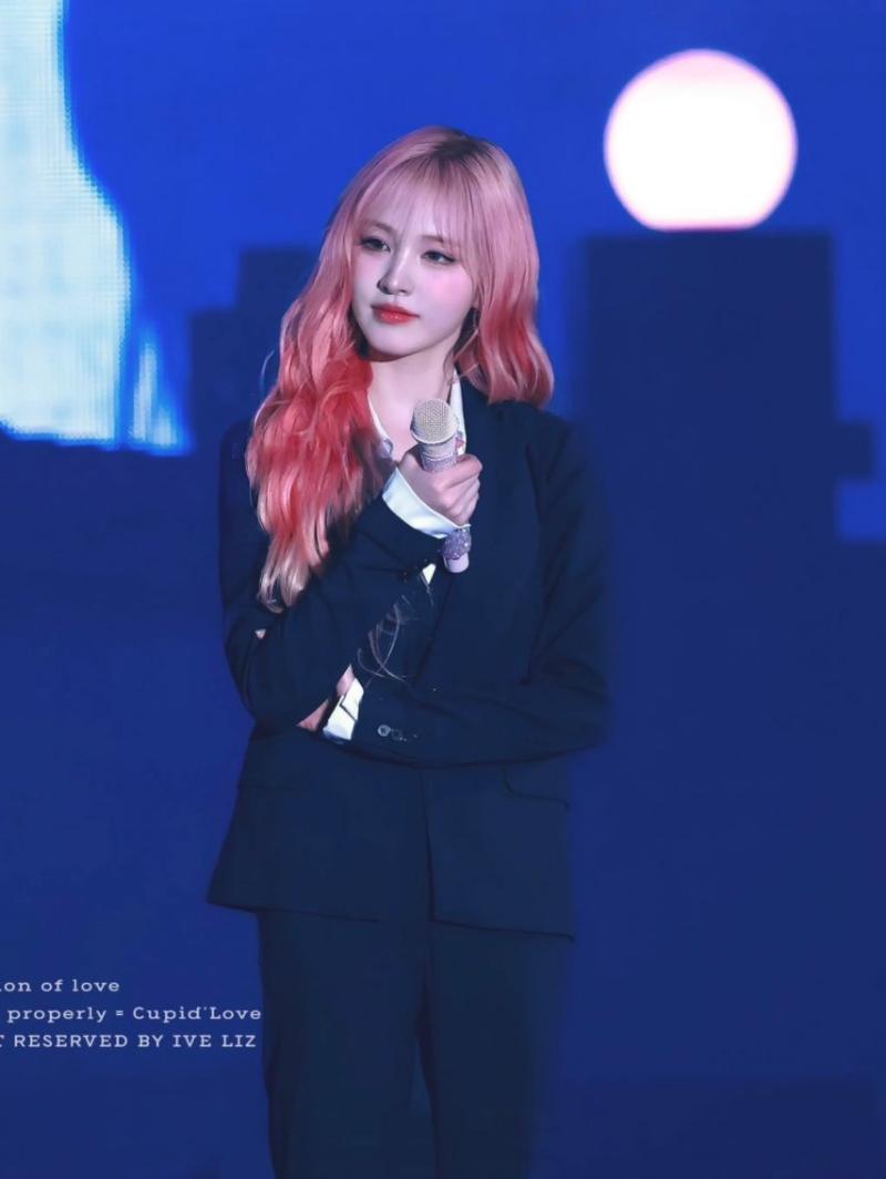 IVE (아이브) 리즈