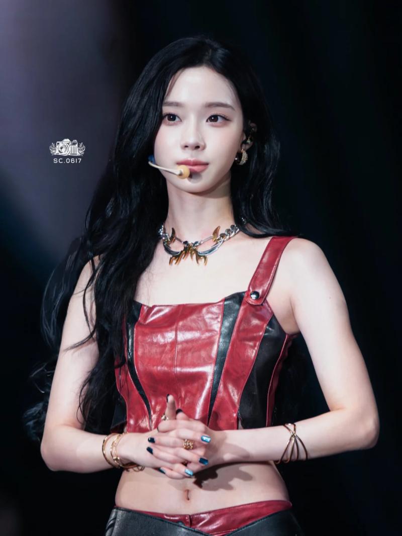 에스파 (aespa) 윈터