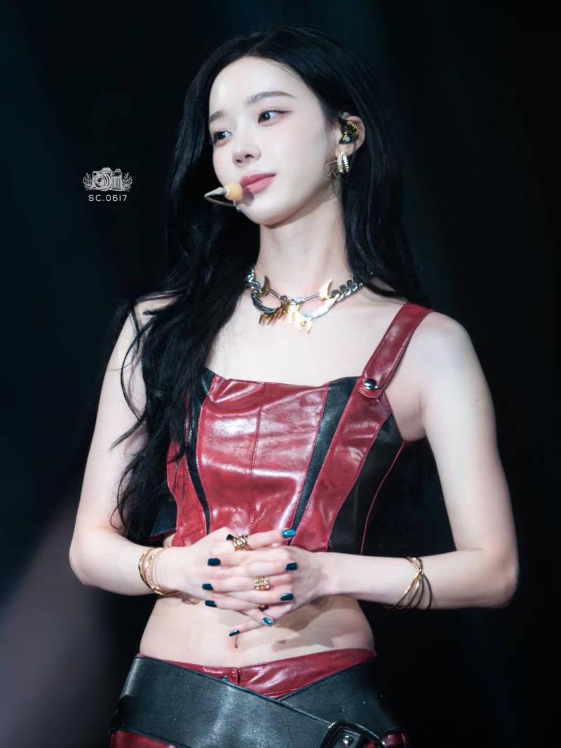 에스파 (aespa) 윈터