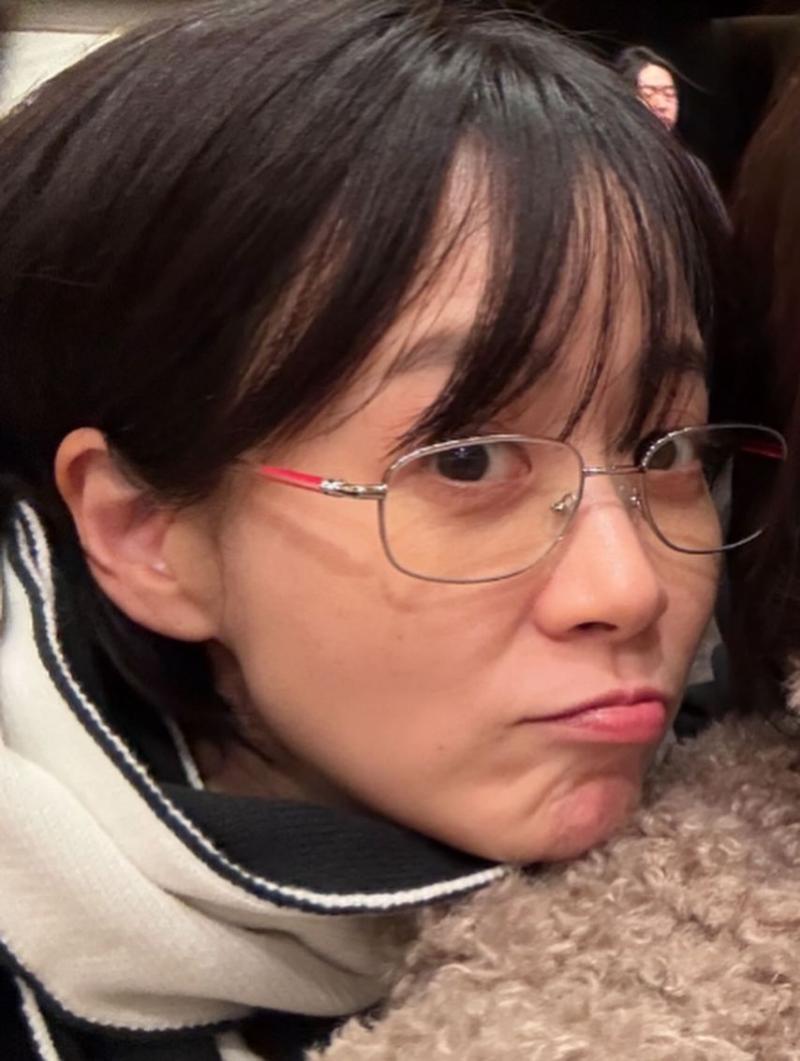 류현경 인스타