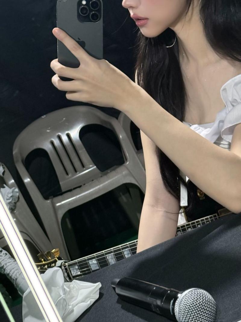 QWER 히나
