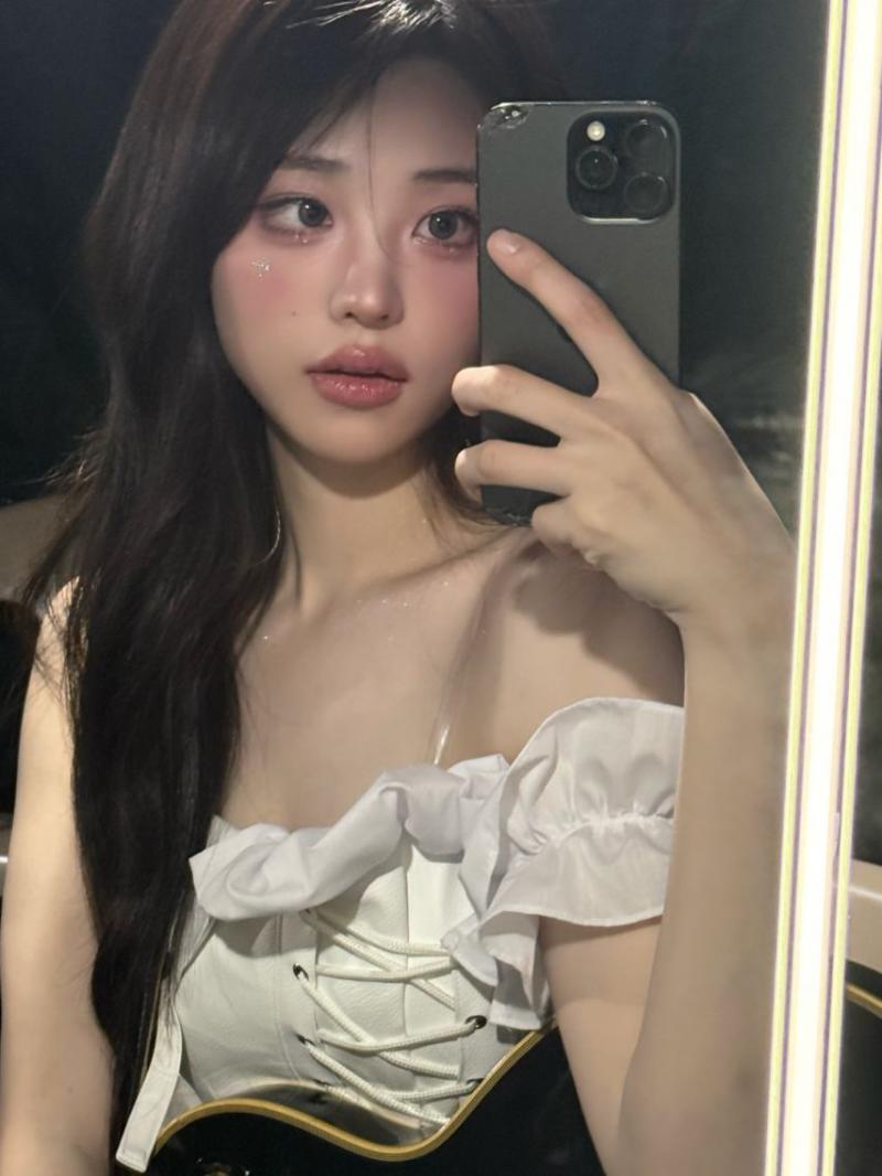 QWER 히나