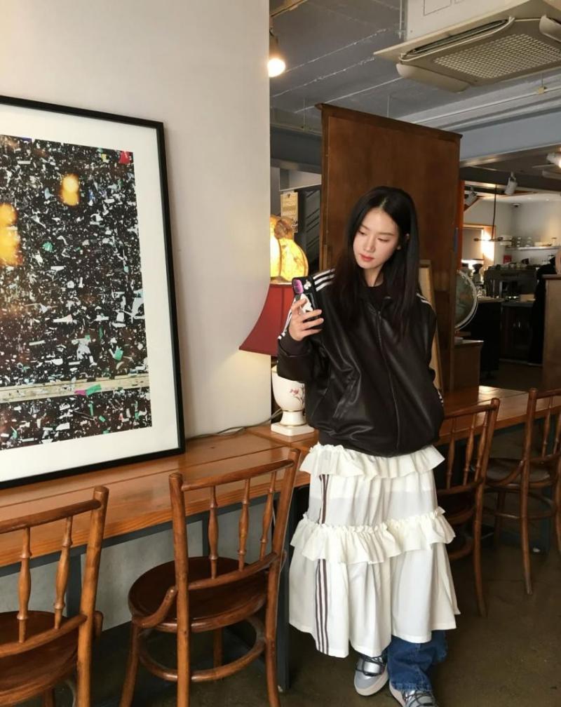 박주현 SNS