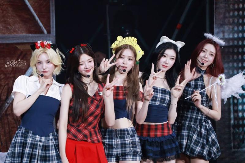 ITZY 7주년