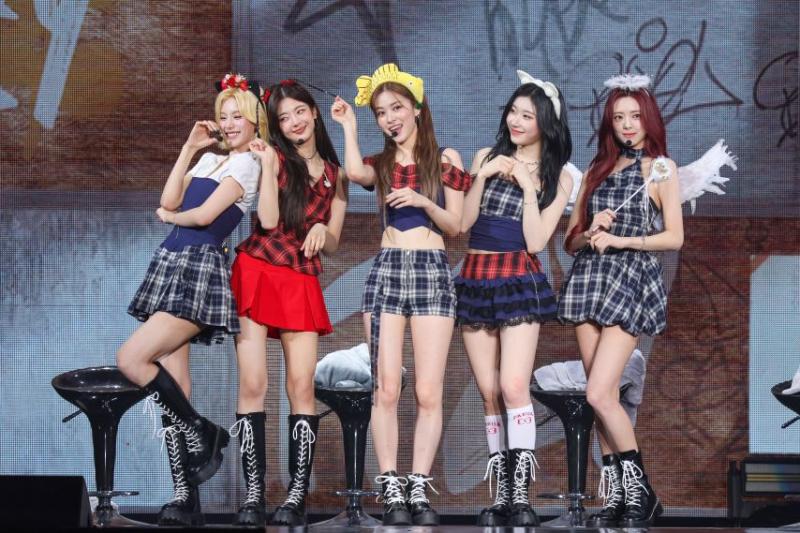 ITZY 7주년