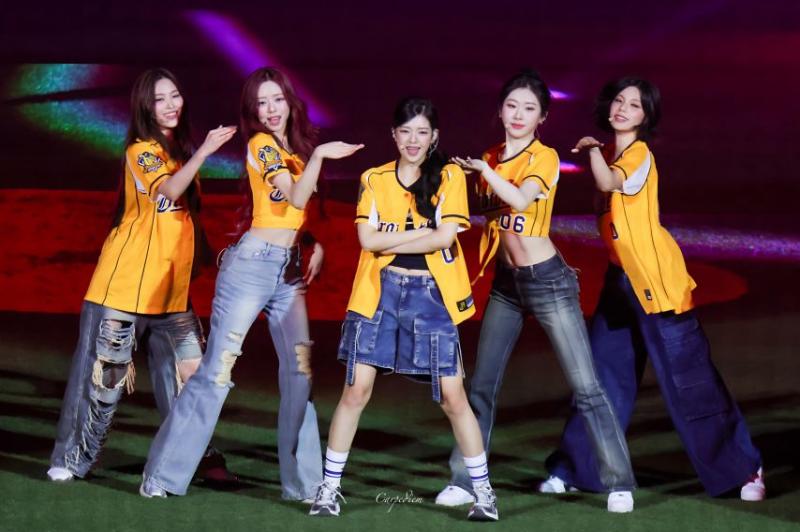 ITZY 7주년