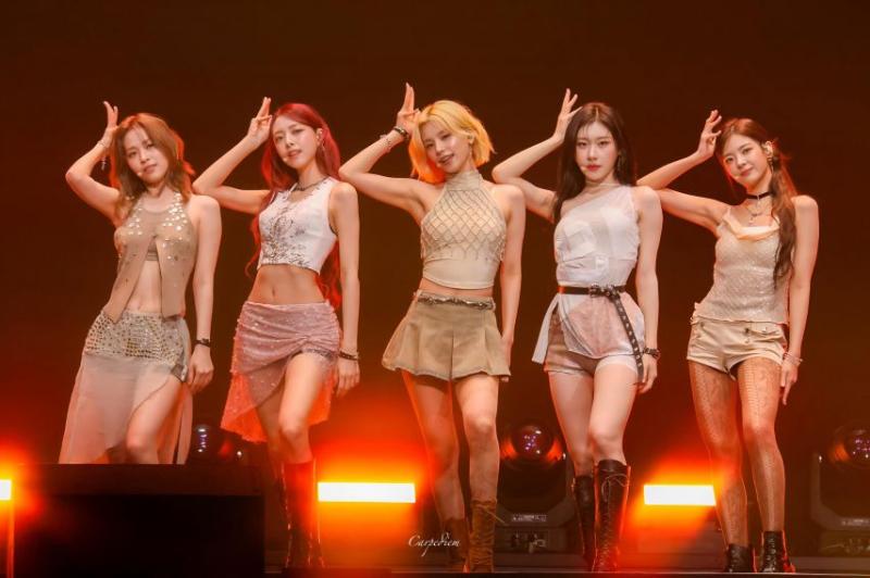 ITZY 7주년