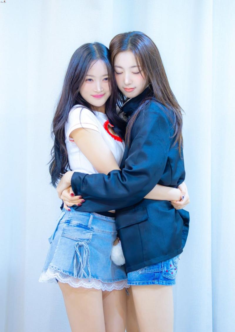 하이키 서이 생일